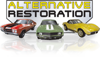 Alternative Restoration